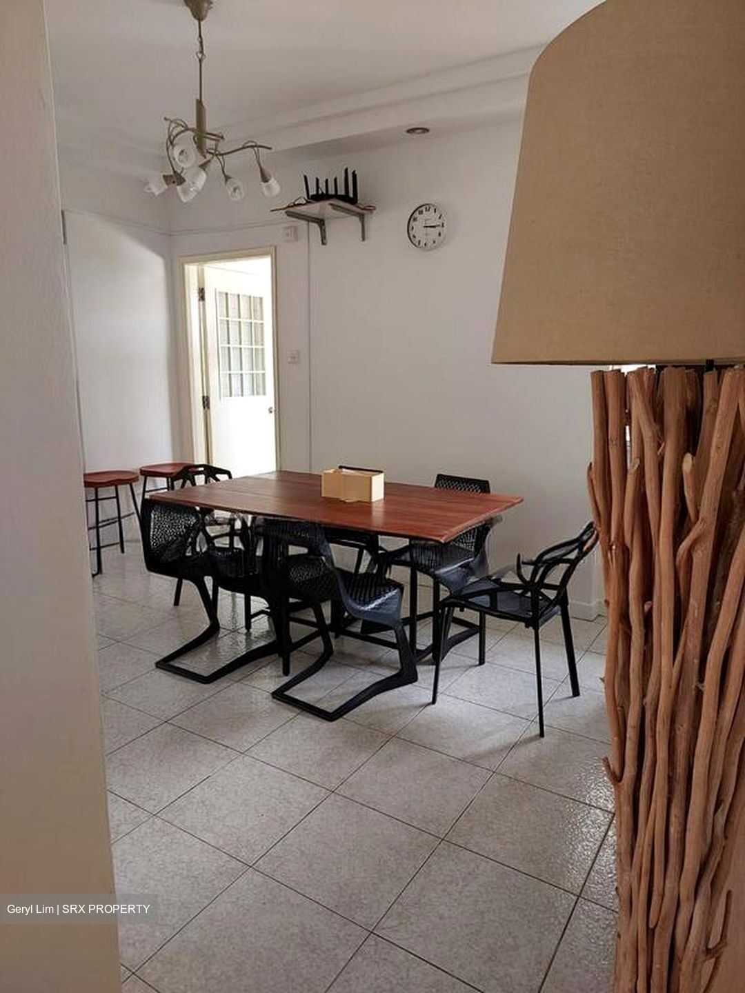 Bullion Park (D26), Condominium #506643441
